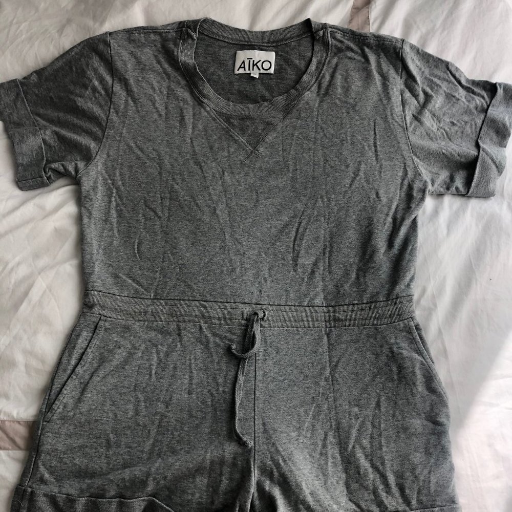 AIKO Romper!
